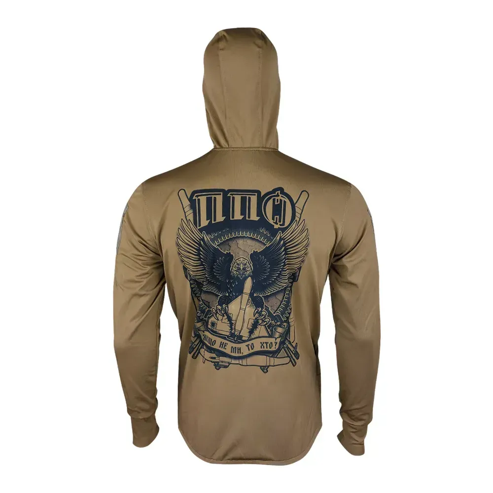 Кофта ППО | KRAMATAN Tactical Design