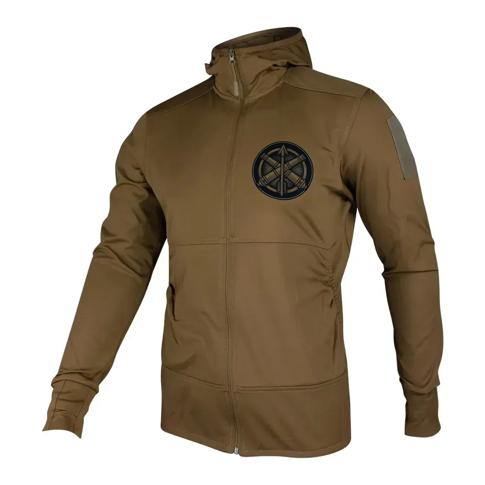 Кофта ППО | KRAMATAN Tactical Design - Зображення 3