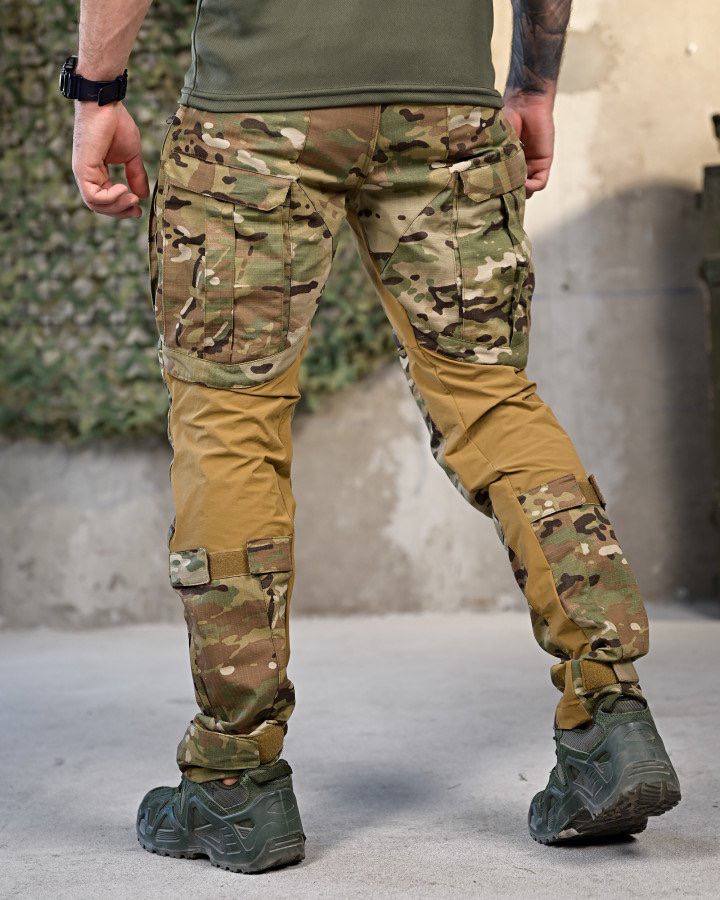 Штани 7.62 tactical - X1 PRO - Зображення 6