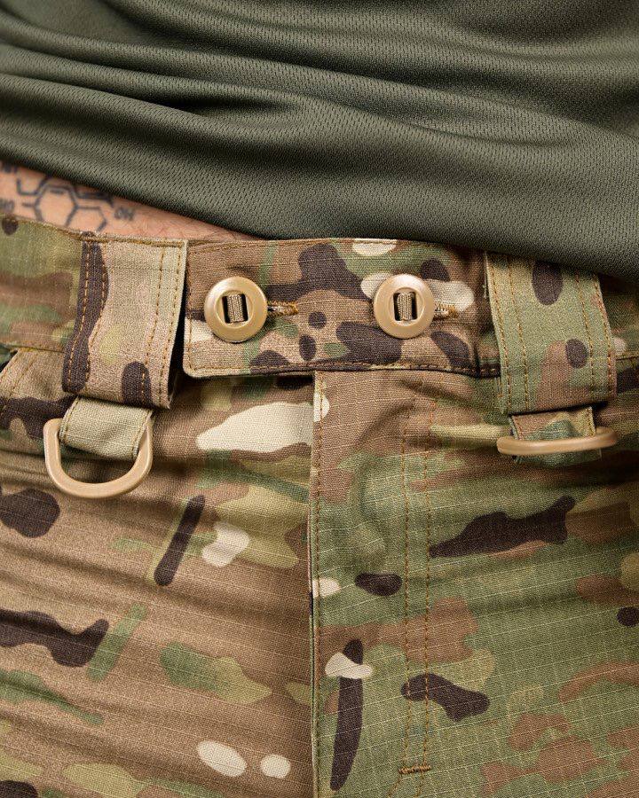 Штани 7.62 tactical - X1 PRO - Зображення 4