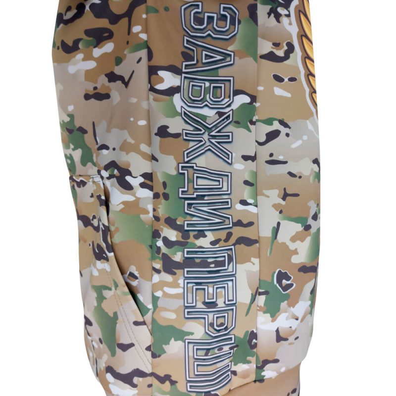 Худі ДШВ МС| KRAMATAN Tactical Design - Зображення 9