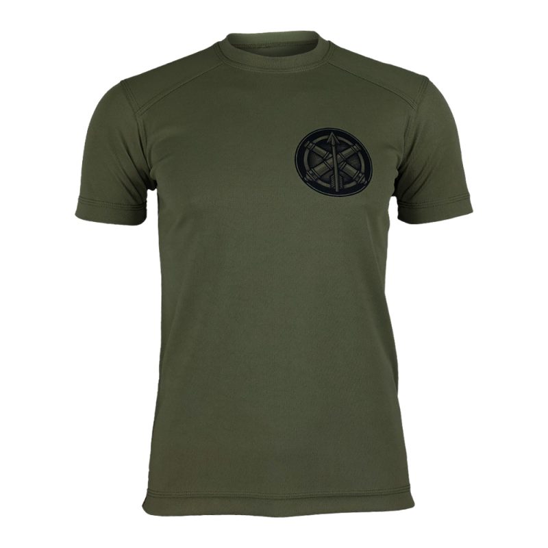 Футболка ППО | KRAMATAN Tactical Design - Зображення 7