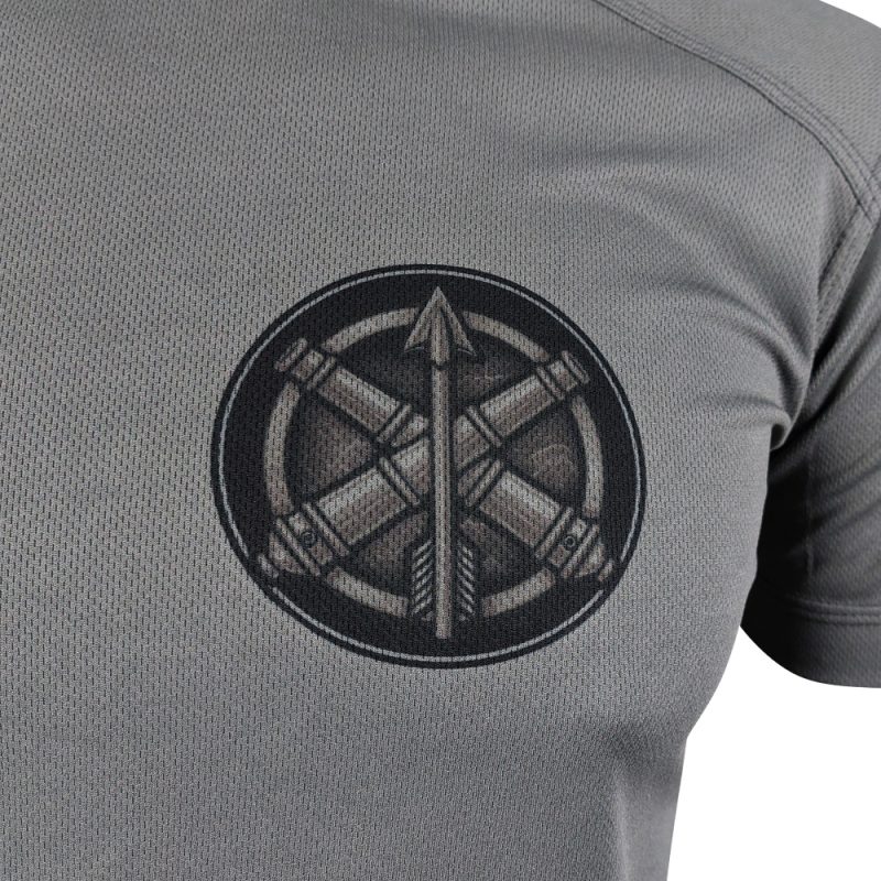 Футболка ППО | KRAMATAN Tactical Design - Зображення 17