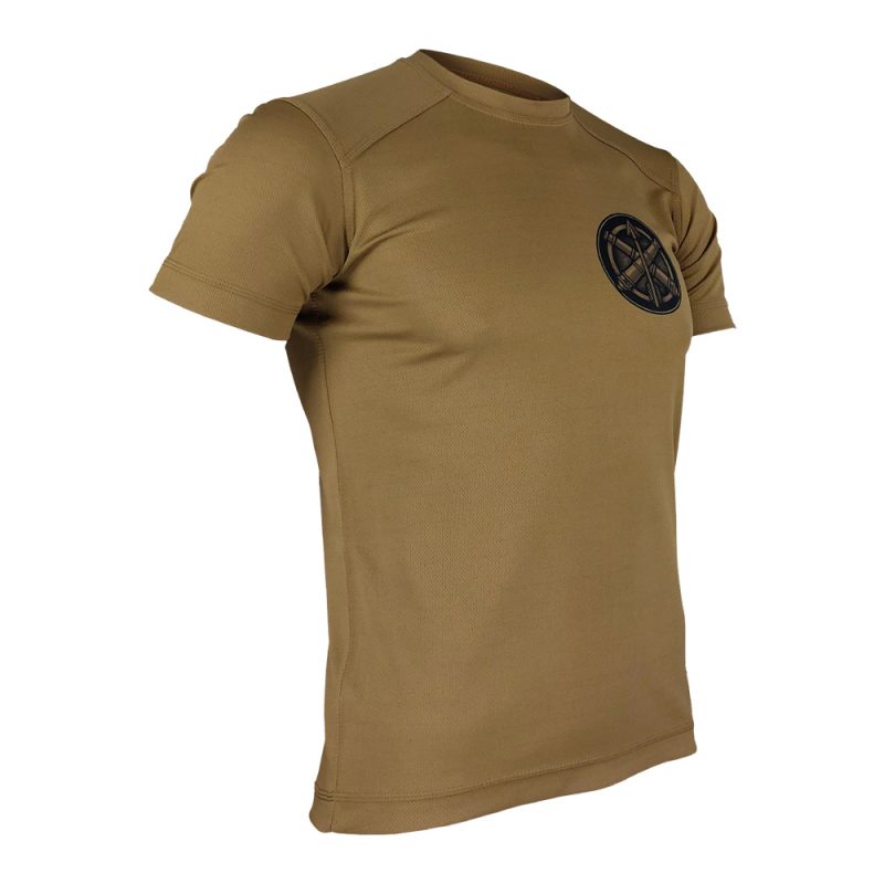Футболка ППО | KRAMATAN Tactical Design - Зображення 4