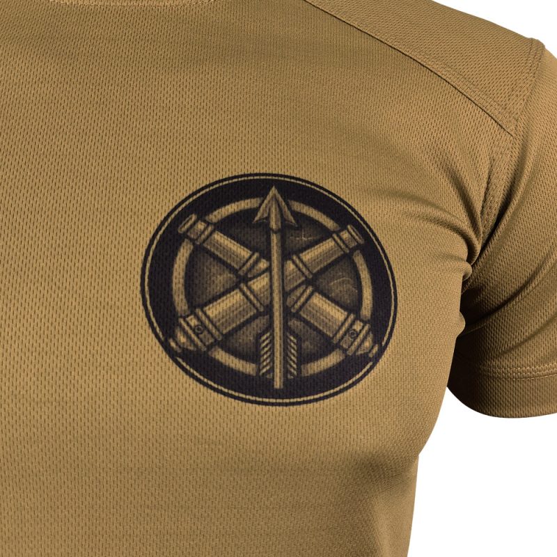 Футболка ППО | KRAMATAN Tactical Design - Зображення 5