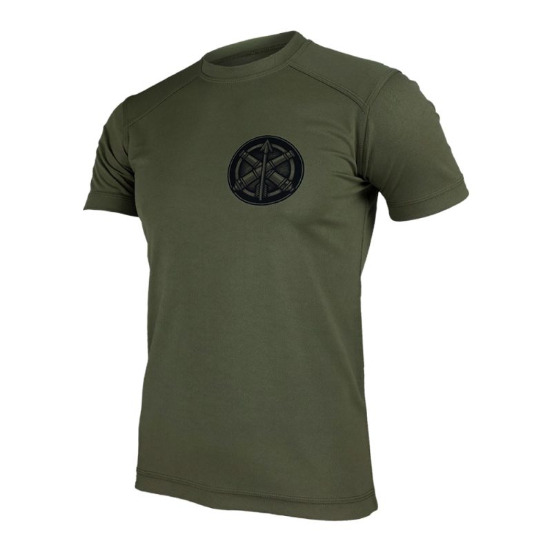 Футболка ППО | KRAMATAN Tactical Design - Зображення 8