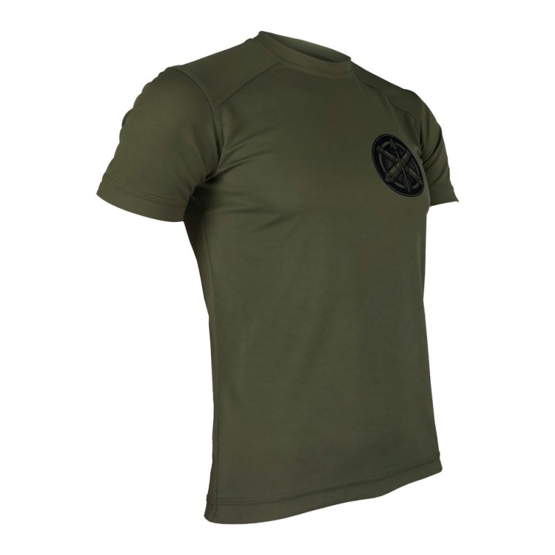 Футболка ППО | KRAMATAN Tactical Design - Зображення 9