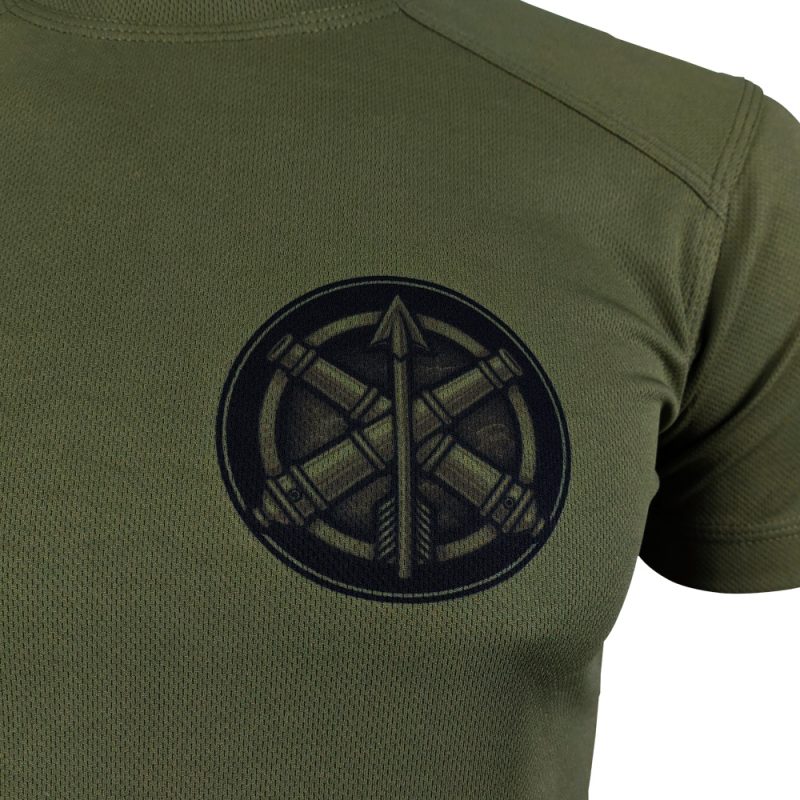 Футболка ППО | KRAMATAN Tactical Design - Зображення 11