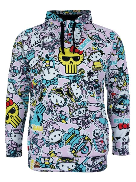 Худі KITTY | KRAMATAN Tactical Design