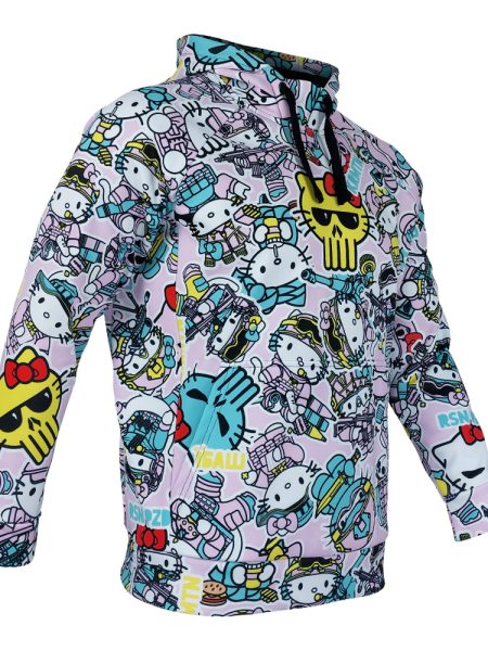 Худі KITTY | KRAMATAN Tactical Design