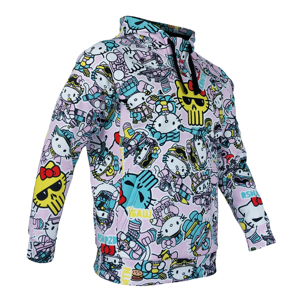 Худі KITTY | KRAMATAN Tactical Design