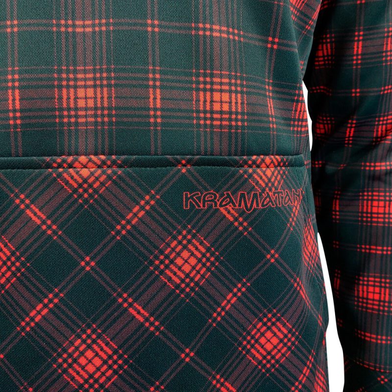 Худі Buffalo Red | KRAMATAN Tactical Design - Зображення 9