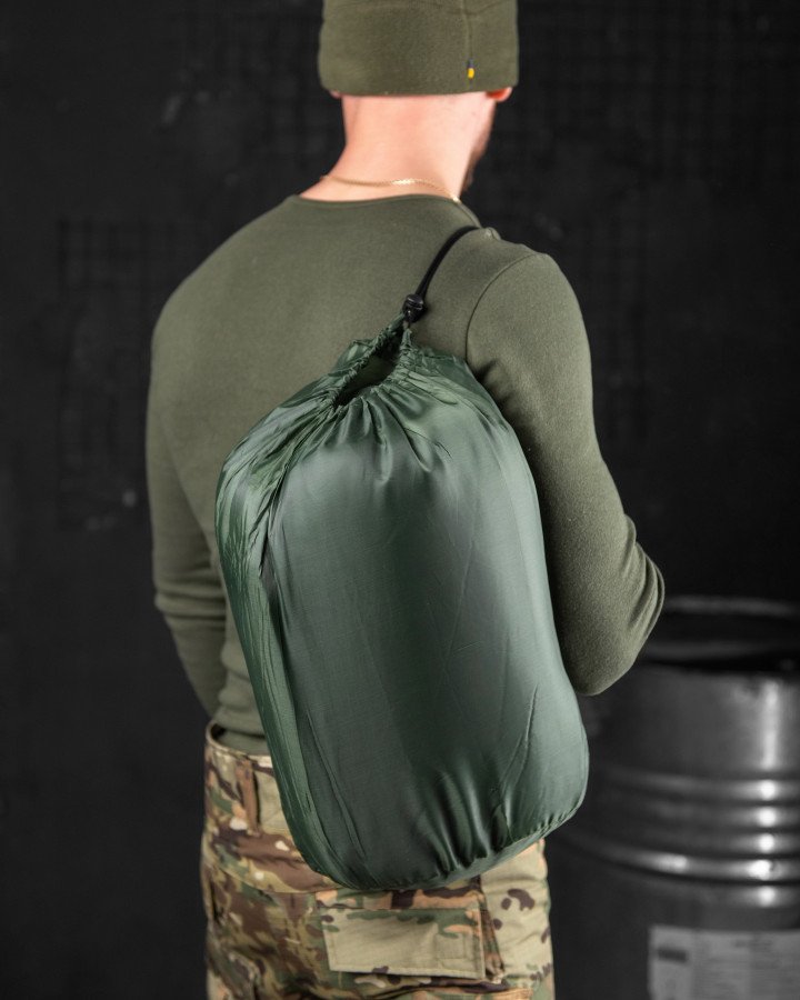 Спальний мішок x-treme tenet - Зображення 6