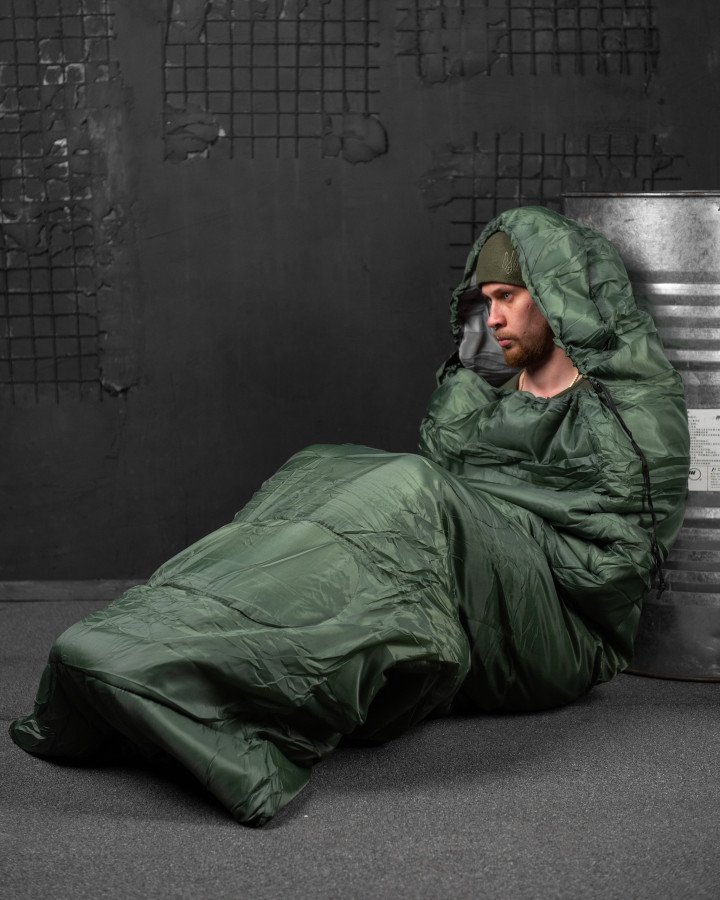 Спальний мішок x-treme tenet