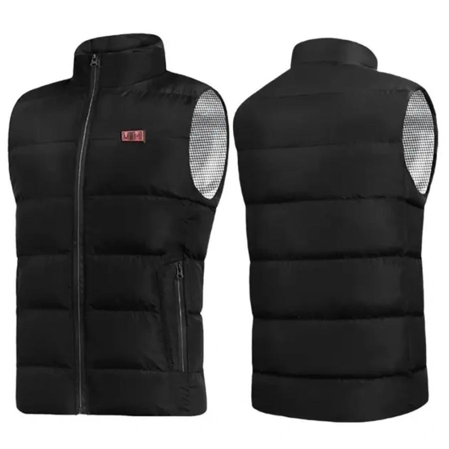 Жилет з usb-підігрівом - Зображення 5