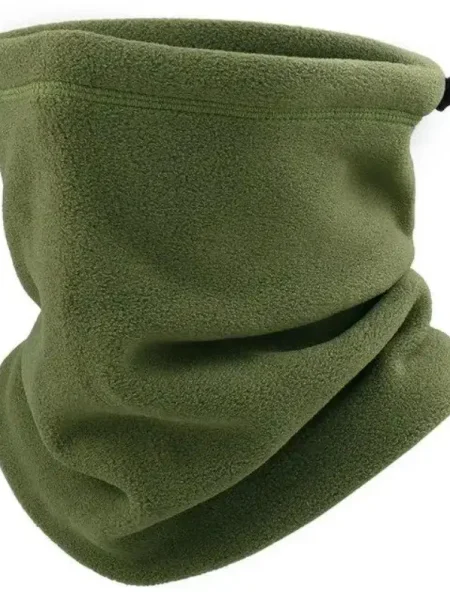 Баф флісовий