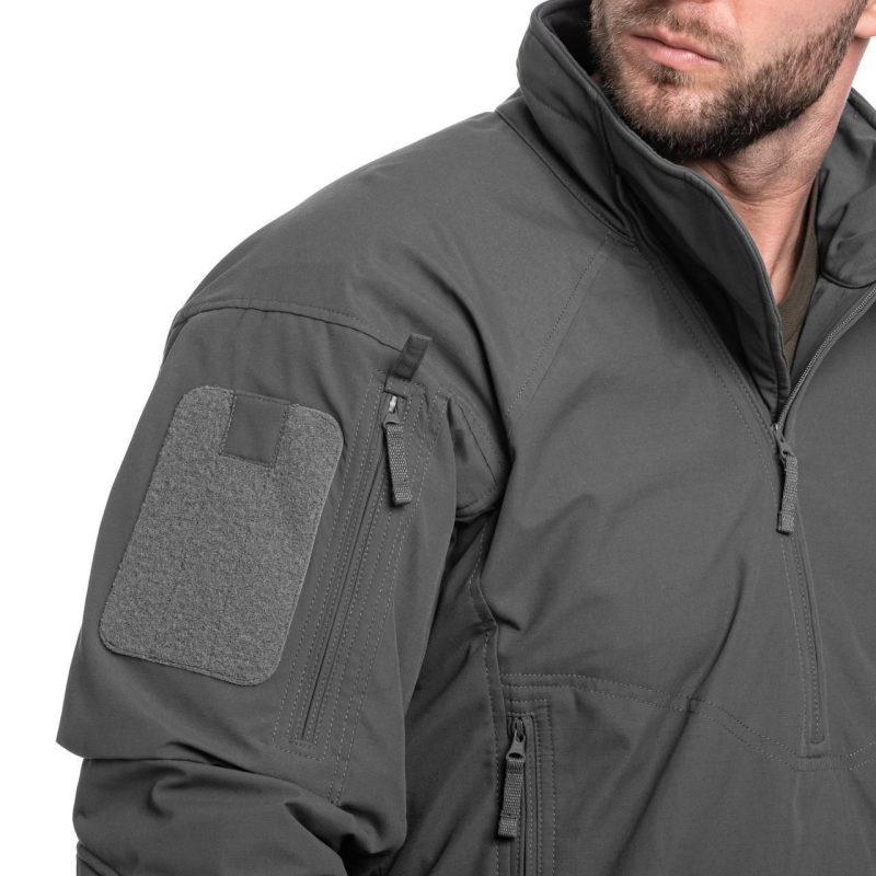 Куртка Сіра WINTER COMBAT SHIRT ACE GEN 2 - Зображення 5