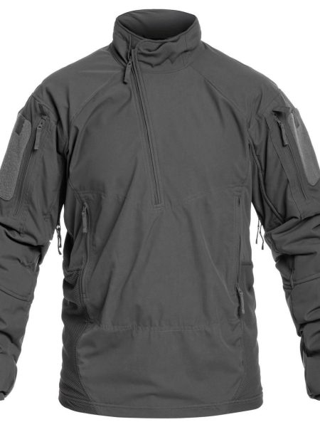 Куртка Сіра WINTER COMBAT SHIRT ACE GEN 2