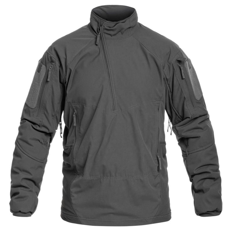 Куртка Сіра WINTER COMBAT SHIRT ACE GEN 2 - Зображення 8