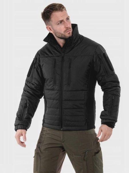 Куртка YINREN Pro Gen 2 Black