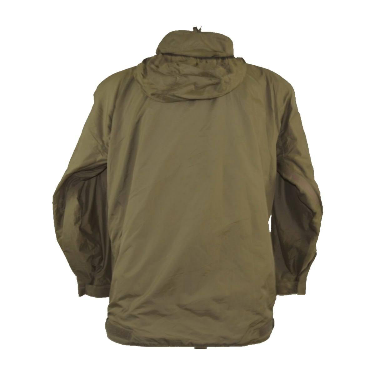 Анорак PCS Smock Lightweight Thermal Великобританія 🇬🇧 на флісі - Зображення 3