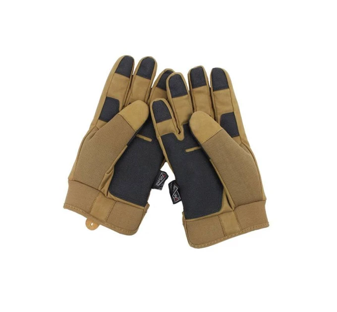 Зимрві рукавиці тактичні Sturm Mil-Tec "Army Winter Gloves" Олива - Зображення 2