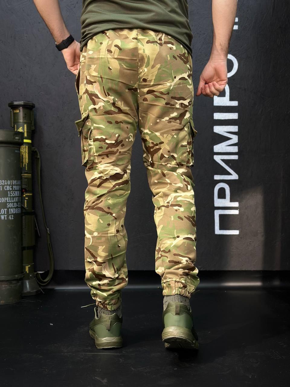 Штани карго літні - Зображення 7