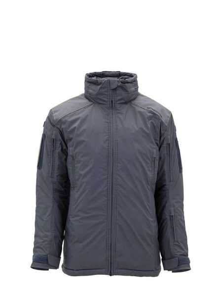 КУРТКА ЗИМОВА CARINTHIA HIG 4.0 G-LOFT | URBAN GREY