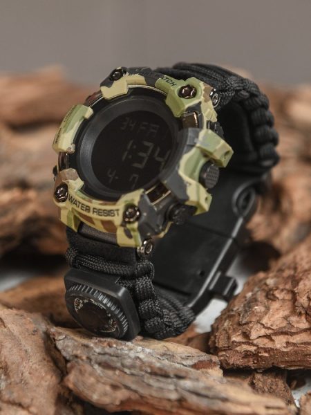 Годинник компас мультик