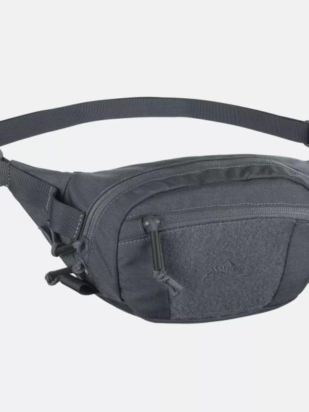 Сумка на пояс, бананка Helikon-Tex Possum - Shadow Grey
