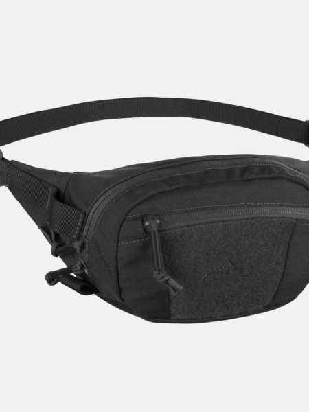Сумка на пояс, бананка Helikon-Tex Possum - Black