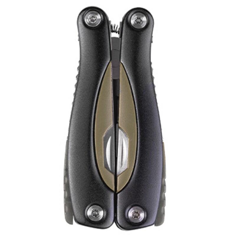 Мультитул Sturm Mil-Tec Kombi Tool Olive Артикул: 15402001 - Зображення 3