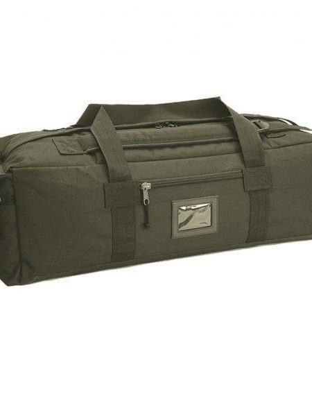 Сумка Sturm Mil-Tec Combat Duffle Bag 75 л - Olive