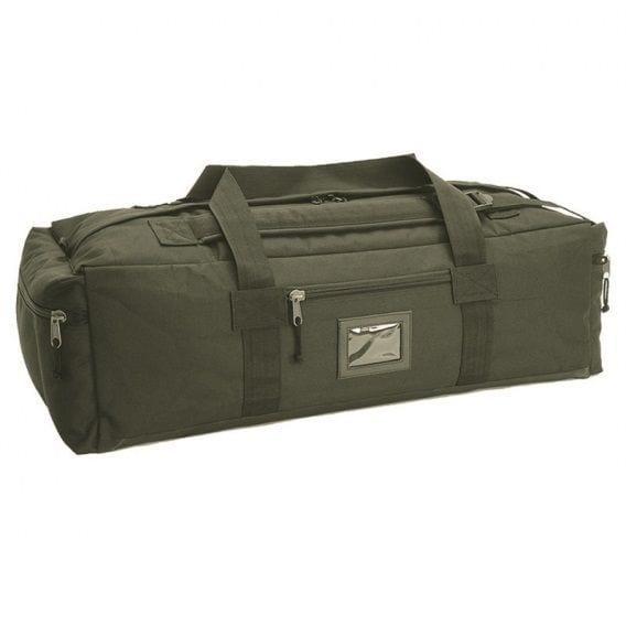 Сумка Sturm Mil-Tec Combat Duffle Bag 75 л - Olive