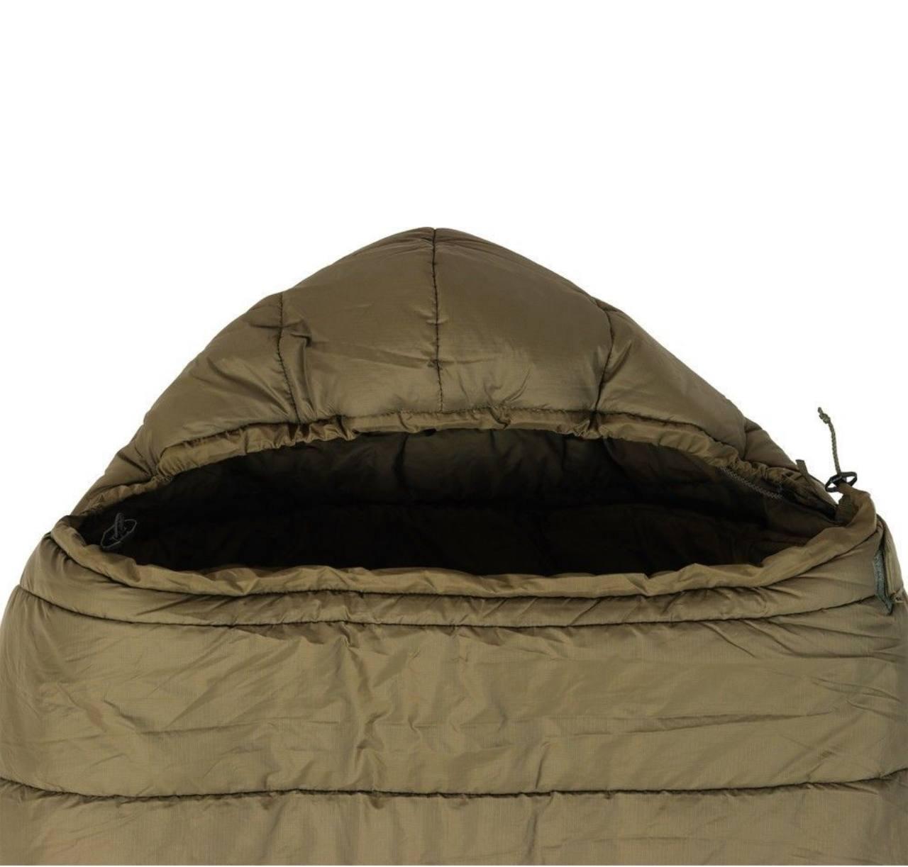 Спальний мішок Carinthia - Зображення 4