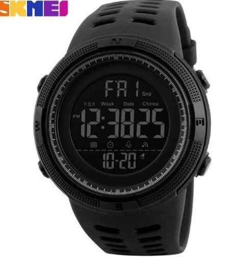 Годинник тактичний Skmei 1251