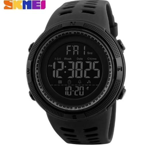 Годинник тактичний Skmei 1251