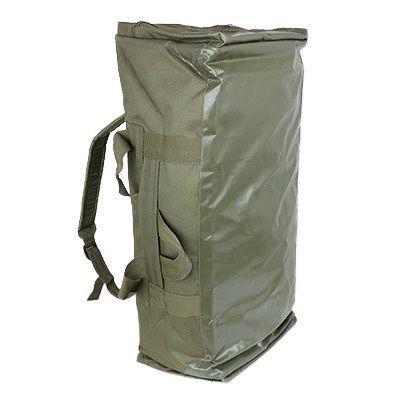 Сумка Sturm Mil-Tec Combat Duffle Bag 75 л - Olive - Зображення 2