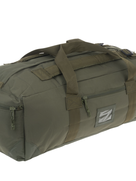 Сумка Sturm Mil-Tec Combat Duffle Bag 75 л - Olive
