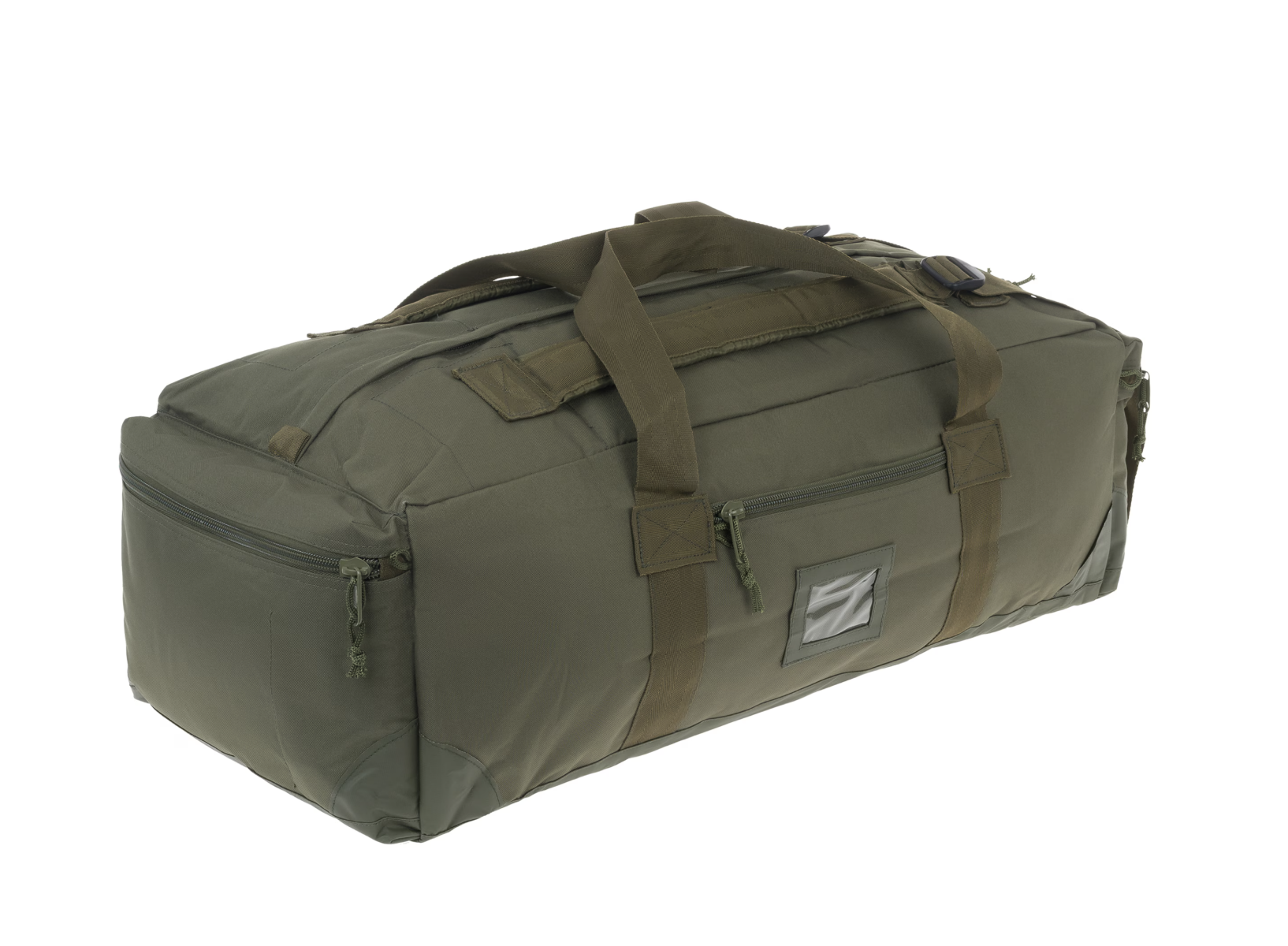 Сумка Sturm Mil-Tec Combat Duffle Bag 75 л - Olive