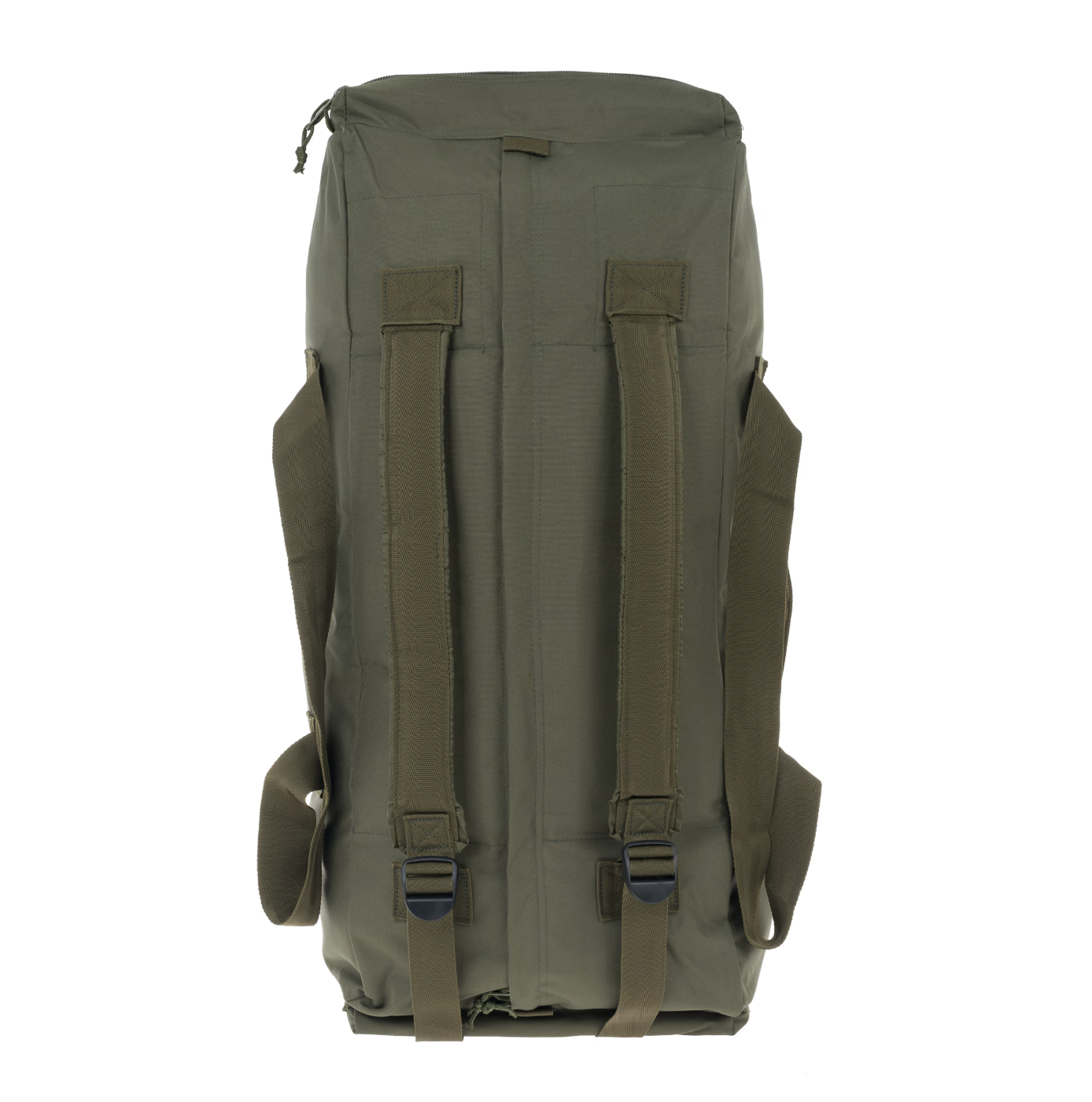 Сумка Sturm Mil-Tec Combat Duffle Bag 75 л - Olive - Зображення 2