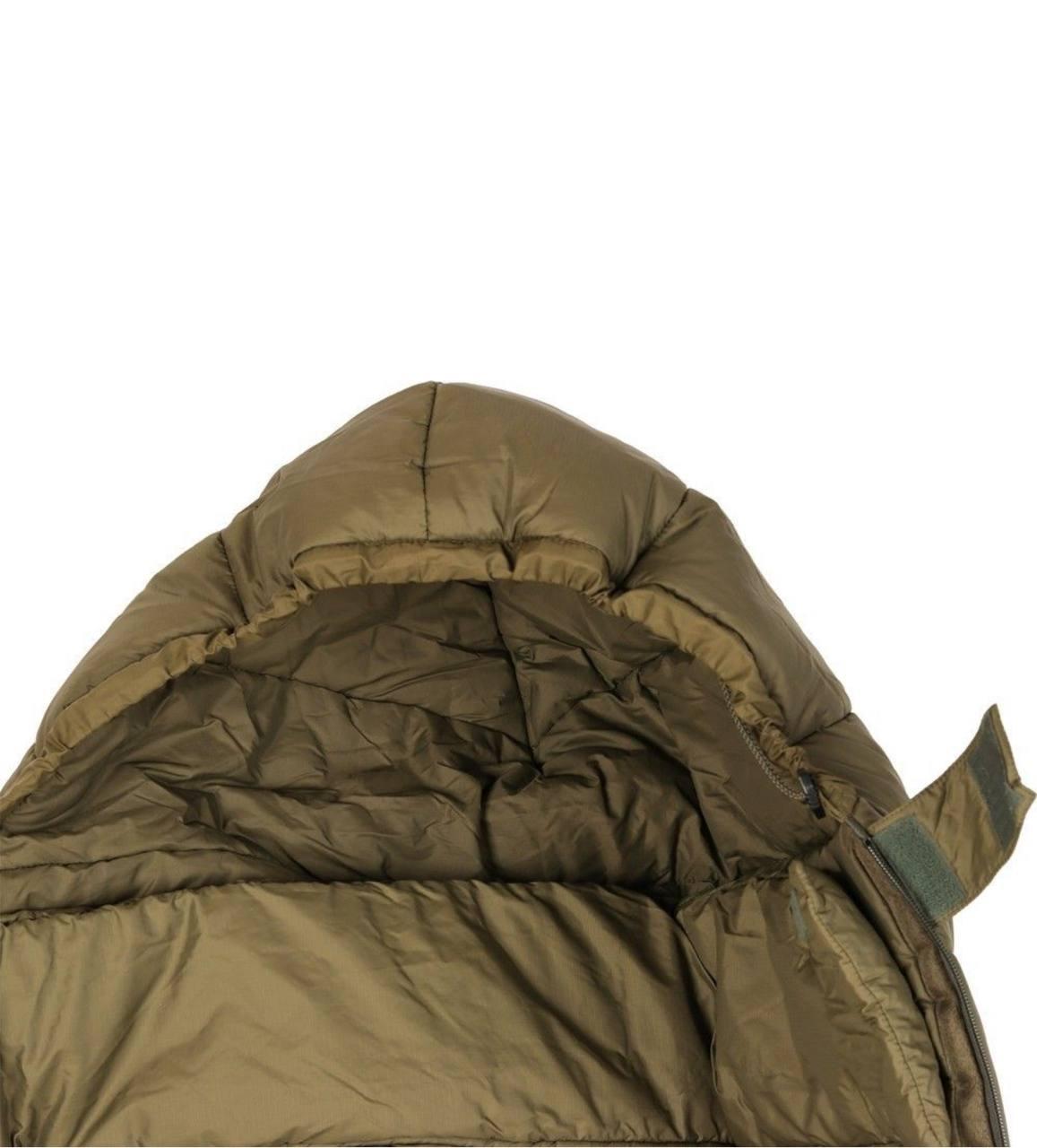 Спальний мішок Carinthia - Зображення 5