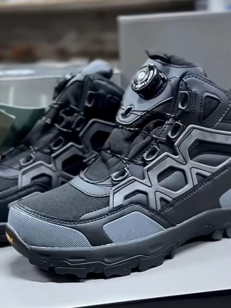 Черевики Esdy центральна автошнурівка 2.0