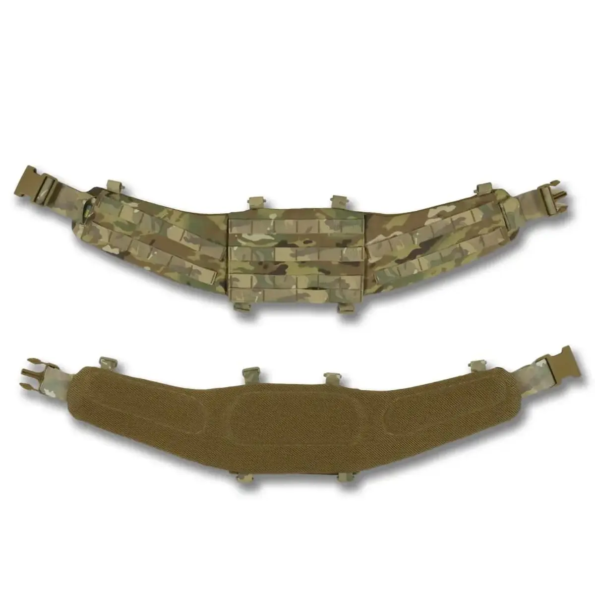 Набір Пояс РПС Kiborg R-1 GEN.2 (S) мультикам + підсумки - Зображення 2