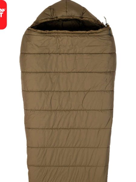 Спальний мішок Carinthia
