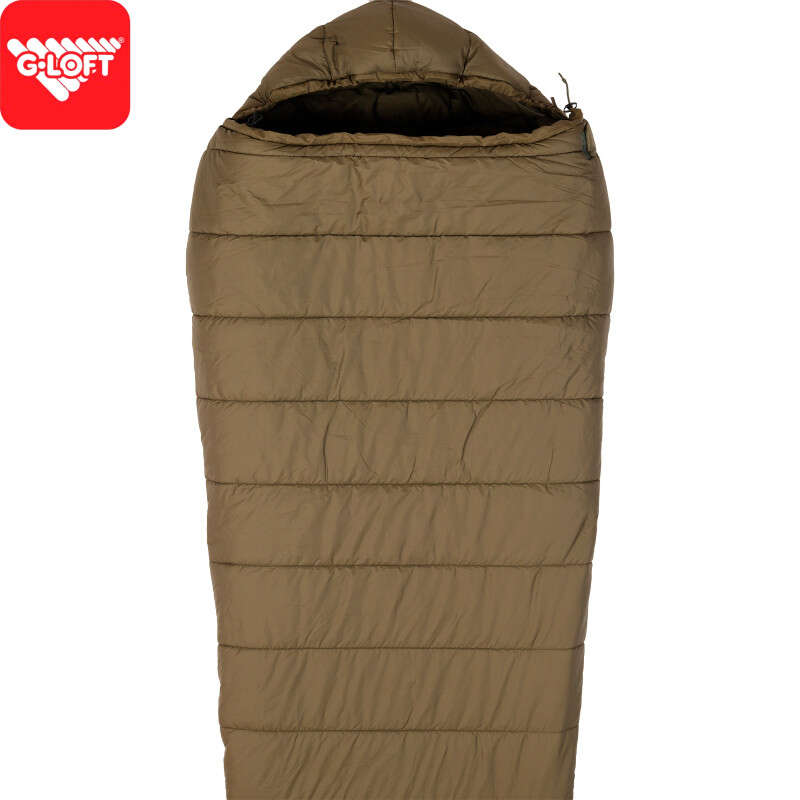 Спальний мішок Carinthia