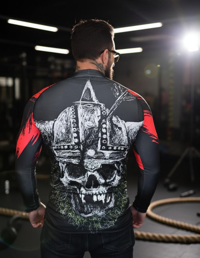 Рашгард viking - Зображення 6