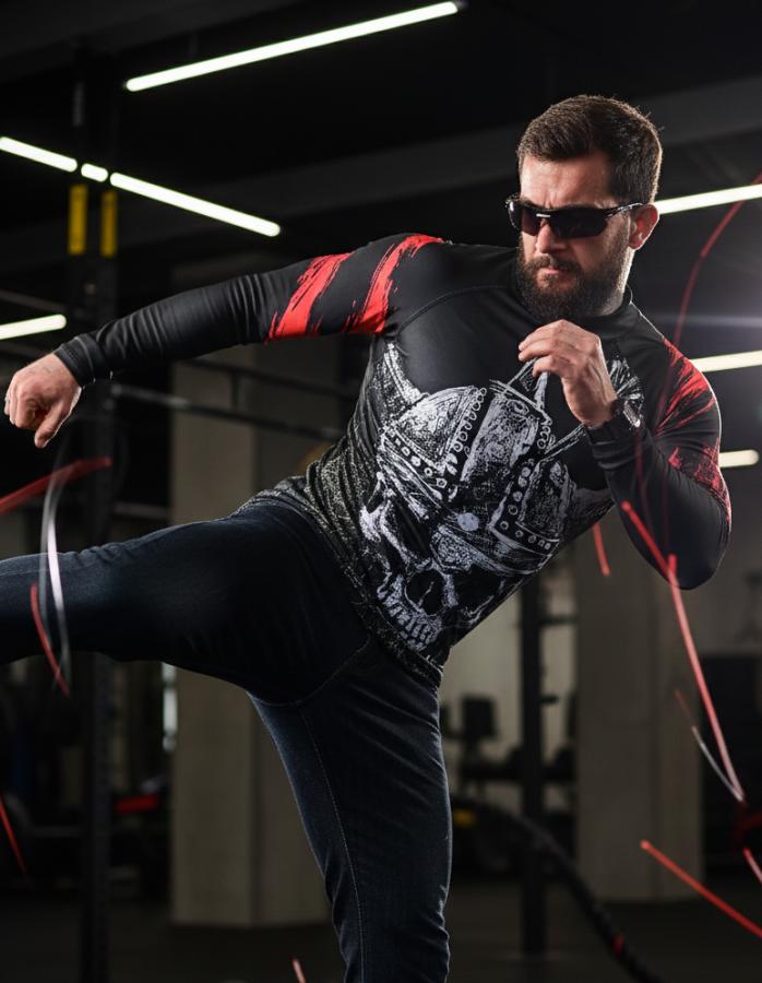 Рашгард viking - Зображення 7