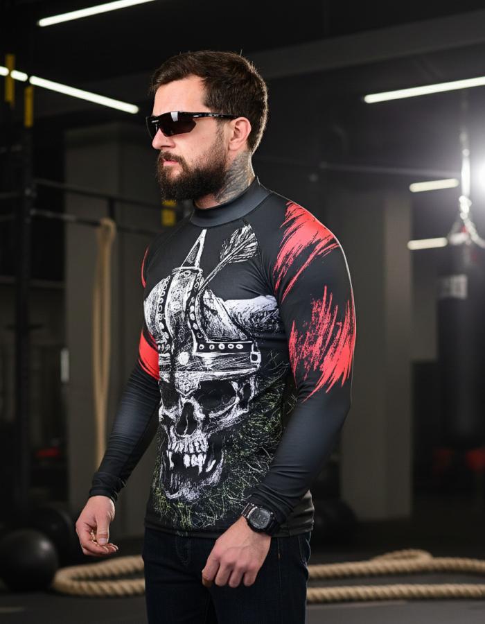 Рашгард viking - Зображення 8