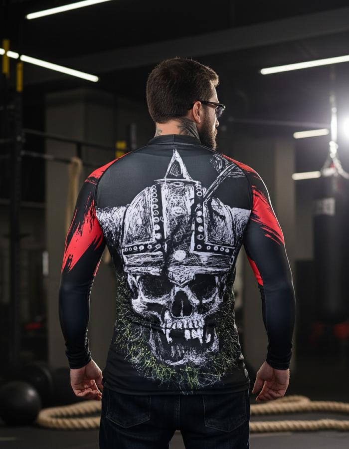 Рашгард viking - Зображення 3